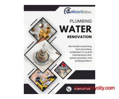 Renovation services in Vasant Kunj, Delhi