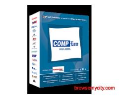 Gen Complaw Software