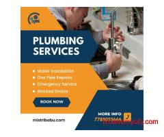 Residential and Commercial Building Maintenance Services in Vasant Kunj
