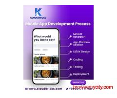 Best App Development Company in Vijayawada