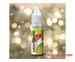 Best Medicated CBD Vape Juice 2025 – Safe & Effective