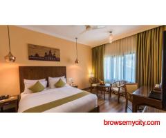 Regenta Central Herald | 4 Star Hotel in Mysore