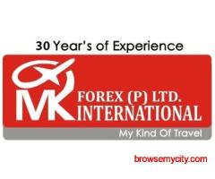 China Visa Agent In Delhi