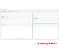 Transform OGG to MP3 in Seconds Without Losing Bitrate and Resolution