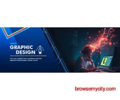 Best Graphic Design Course in Delhi - Learn Graphic Design