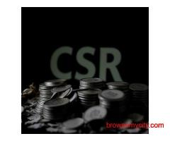Fiinovation Company – A Genuine CSR Company in India @011-42332277