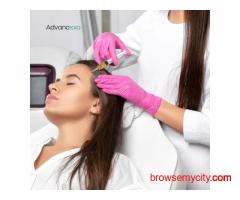 Exosome Hair Therapy Cost: It's Worth It