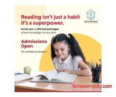 Top CBSE School in Hyderabad for Comprehensive Education ; Delhi Public School ,Santosh Nagar