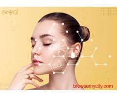 Skin analysis