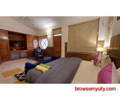 Experience the charm of premium villas in Rishikesh