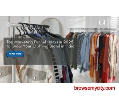 Funnel Boost India