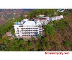 The Terraces Parwanoo – Where Hills Meet Happiness