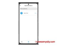 Wings Track- Family Tracking App for India