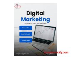 Digital Marketing Agency