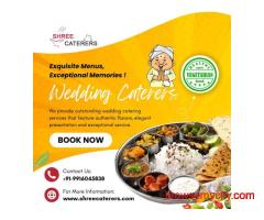 Caterers in Bangalore | Wedding Caterers in Bangalore