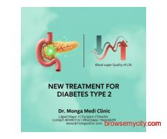 What’s the New Treatment for Diabetes Type 2? Here’s What You Need to Know