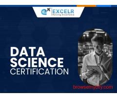 Data Scientist Course