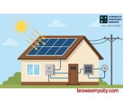 Is a Rooftop Solar System Right for Your Home