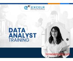 Data Scientist Course in Chennai