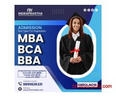 Boost Your Career with the Best MBA Course in Rohtak at IIMT Rohtak Today!