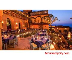Resorts Near Delhi for Weekend Fun & Relaxation