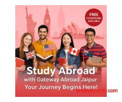 Your Global Education Journey Starts Here: Study Abroad with Gateway Abroad