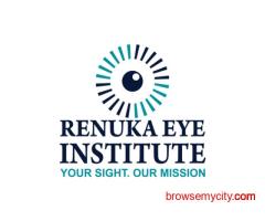 Renuka Eye Institute- Best Cataract Surgery in Kolkata