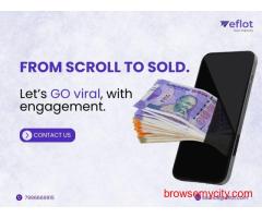 Top Social Media Marketing Agency in Nagpur