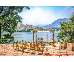 Destination Wedding in Nainital – Say “I Do” in the Lap of Nature