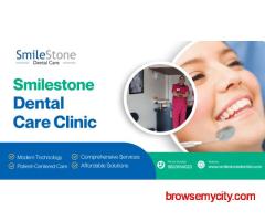 Best Dentist in Nagpur