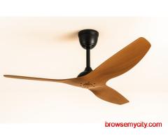 Best Aesthetic Designer Ceiling Fan by Wadbros – For Sale