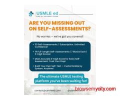 Best USMLE QBank for High Scores – USMLEed