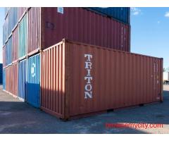 used shipping containers for sale