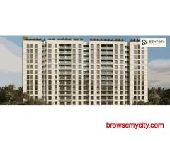 Find Your Perfect Home in Punawale with Sentosa Pride