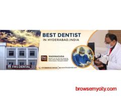 Best Dental Clinic in Vanasthalipuram