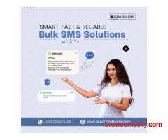Bulk sms service