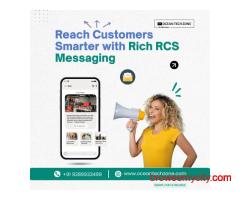 Bulk sms service