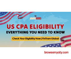 CPA Certification Requirements