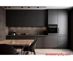 Modular Kitchen Designers | SATL Ooty & Coimbatore