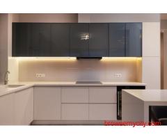 Modular Kitchen Designers | SATL Ooty & Coimbatore