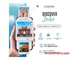 Reliable Indian Travel Agent for a Smooth Tour Experience
