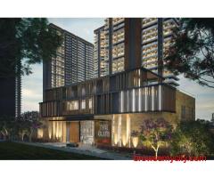 Elan Sector 49 Sohna Road Gurgaon