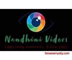 Candid wedding photography in Chennai - Nandhini Photography