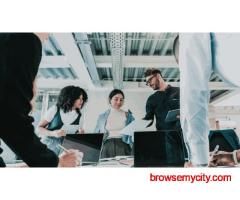 Trusted Salesforce Partner – Expert Consulting, Implementation & Support