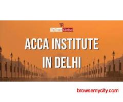 ACCA Coaching in India