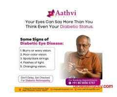 Best Pulmonologist in Chennai | Aathvi Hospitals – Expert Lung Care