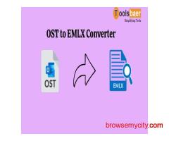 Safe and Easy Email Conversion Tool
