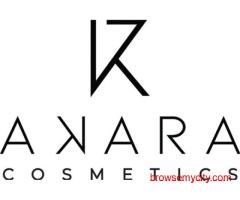 Lips Painted with Emotion – Akara Lipstick