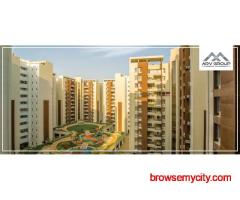 Find Your Ideal 2 BHK Flat in Undri Pisoli Road, Pune | ARV New Town