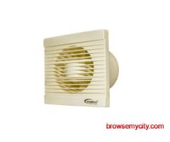 Vent Fan for Bathrooms by Wadbros Imports and Exports